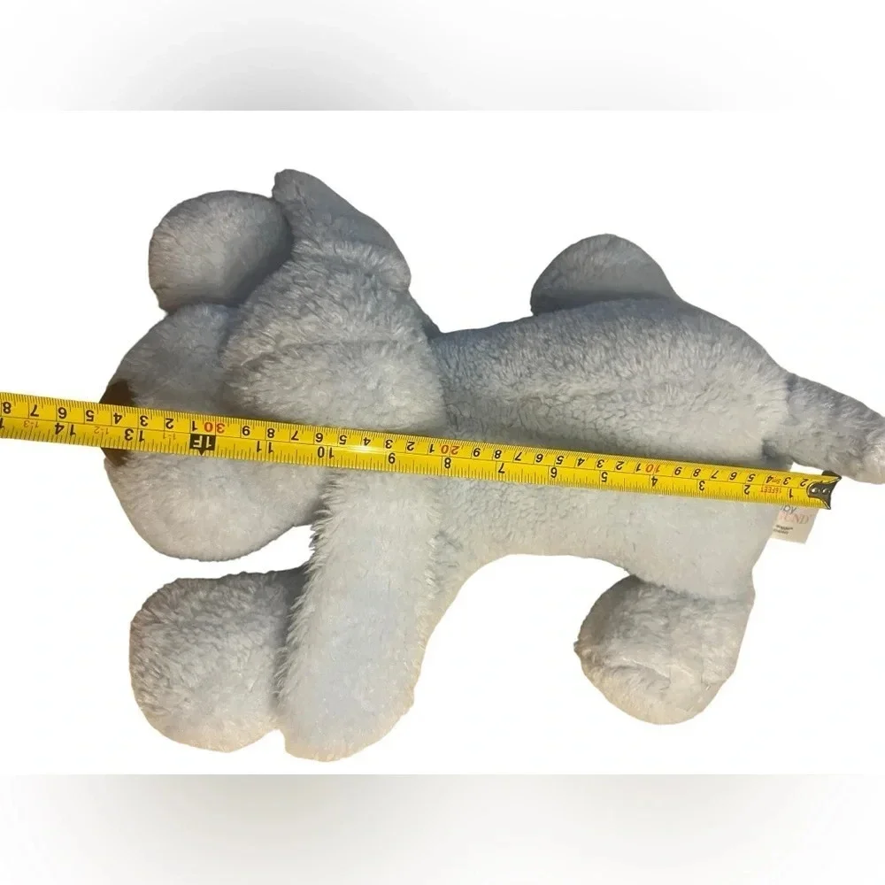 Gund baby waggie